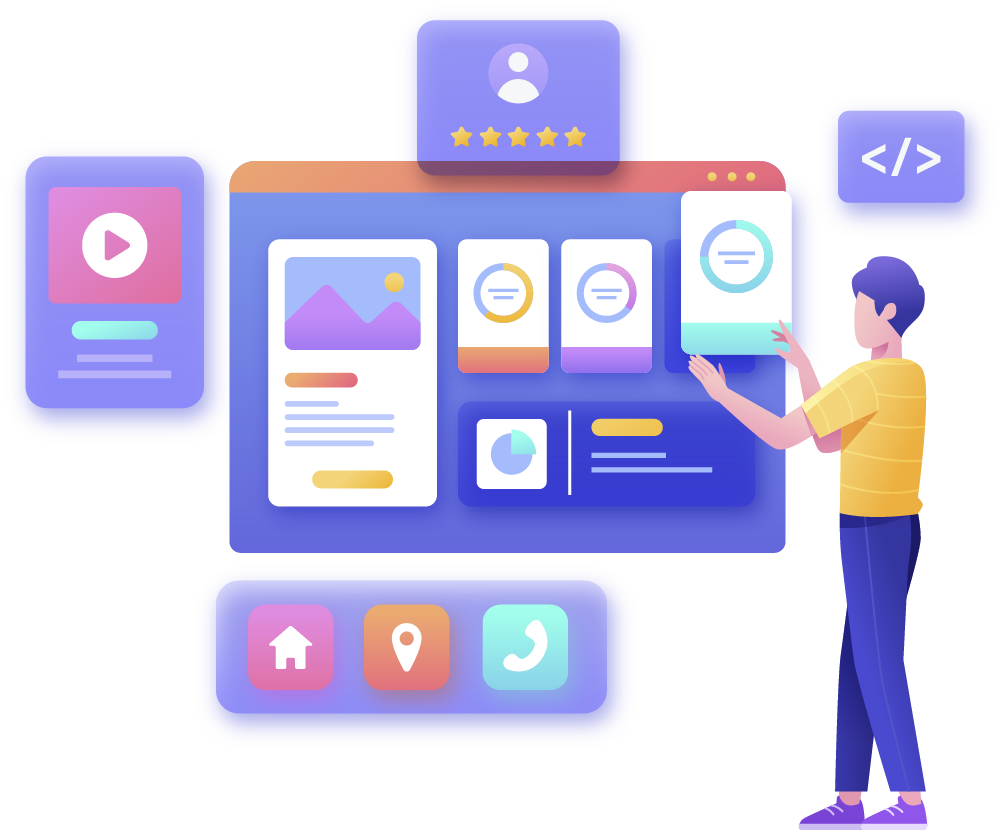 黑洞加速器 Image